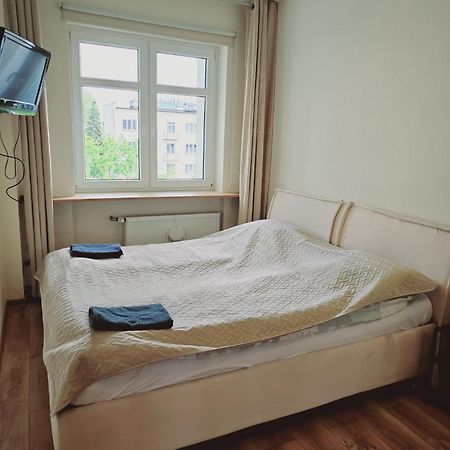 Apartament Apartament Nr 8 Gdynia Zewnętrze zdjęcie