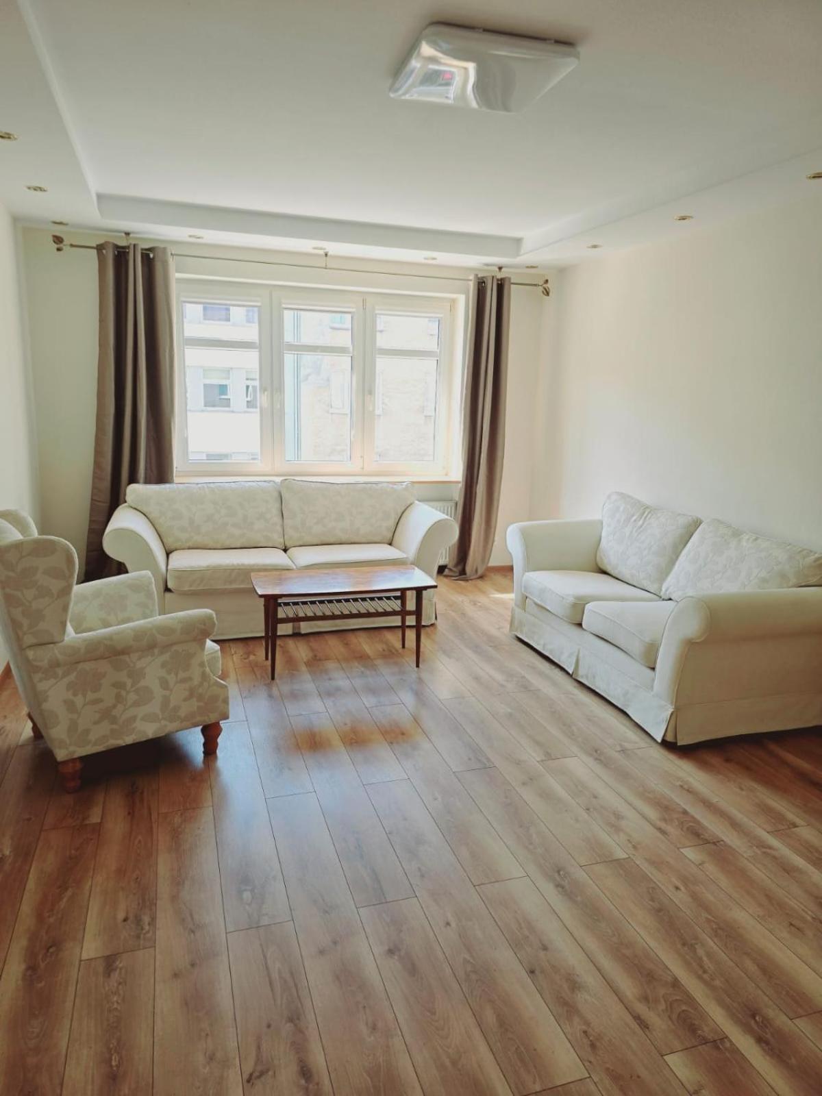 Apartament Apartament Nr 8 Gdynia Zewnętrze zdjęcie