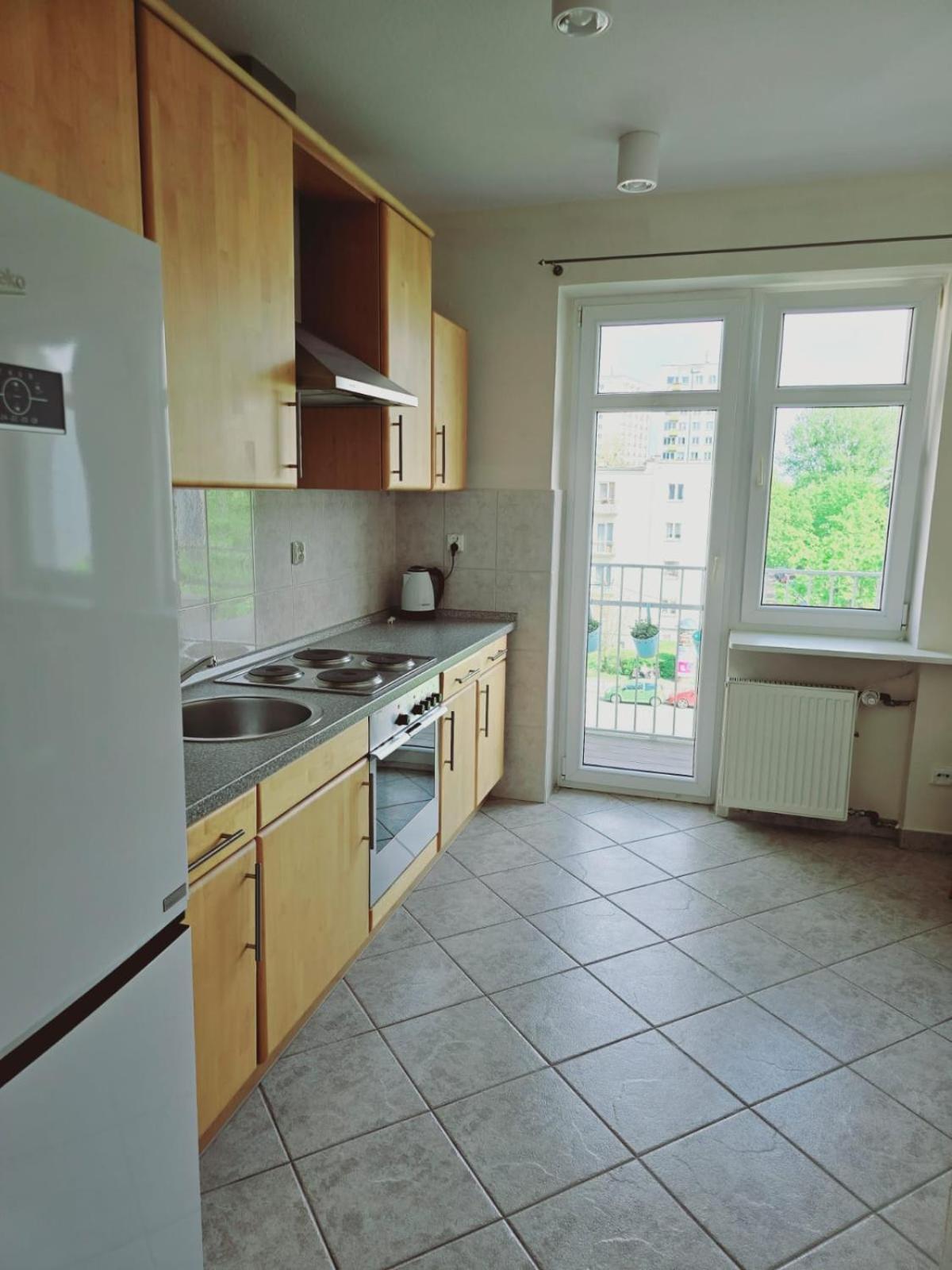 Apartament Apartament Nr 8 Gdynia Zewnętrze zdjęcie