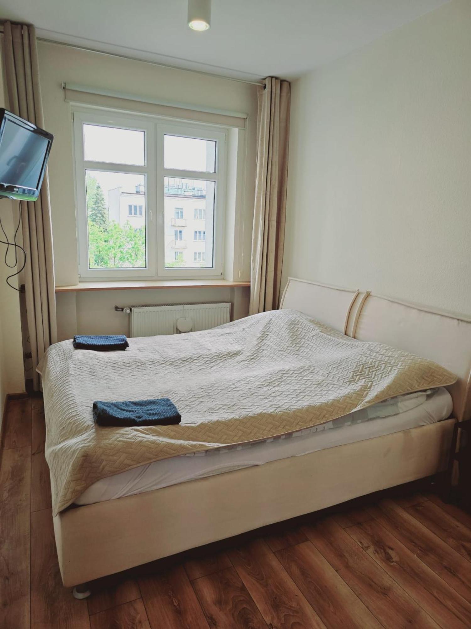 Apartament Apartament Nr 8 Gdynia Zewnętrze zdjęcie